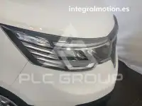 2024 Renault Trafic