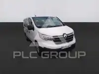 2024 Renault Trafic