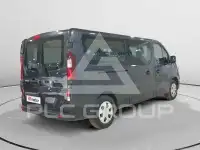 2024 Renault Trafic
