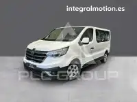 2024 Renault Trafic