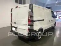 2024 Renault Trafic