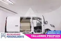 2024 Renault Trafic