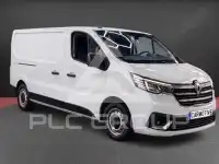 2024 Renault Trafic