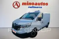 2024 Renault Trafic