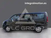 2024 Renault Trafic