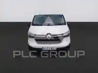 2024 Renault Trafic