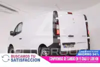 2024 Renault Trafic