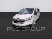 2024 Renault Trafic