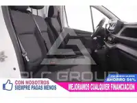 2024 Renault Trafic