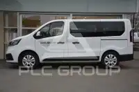 2024 Renault Trafic