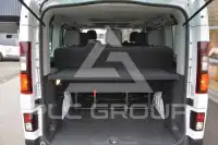 2024 Renault Trafic