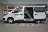 2024 Renault Trafic