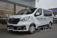 2024 Renault Trafic