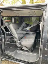 2024 Renault Trafic