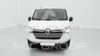 2024 Renault Trafic