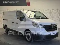 2024 Renault Trafic