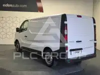 2024 Renault Trafic