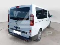 2024 Renault Trafic