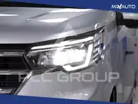2024 Renault Trafic