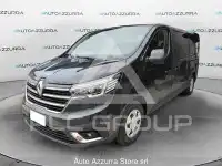 2024 Renault Trafic