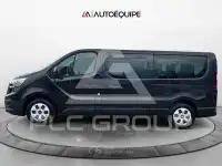 2024 Renault Trafic