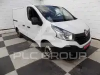 2024 Renault Trafic