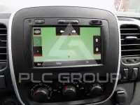 2024 Renault Trafic