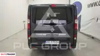 2024 Renault Trafic