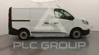 2024 Renault Trafic