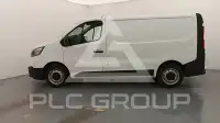 2024 Renault Trafic