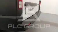 2024 Renault Trafic