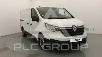 2024 Renault Trafic