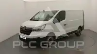 2024 Renault Trafic
