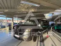 2024 Renault Trafic