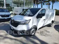 2024 Renault Trafic