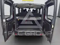 2024 Renault Trafic