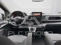 2024 Renault Trafic