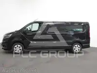 2024 Renault Trafic
