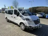 2024 Renault Trafic