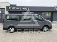 2024 Renault Trafic