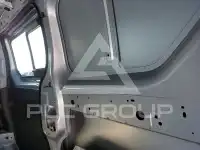 2024 Renault Trafic