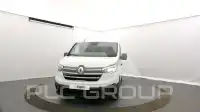 2024 Renault Trafic