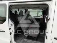 2024 Renault Trafic