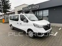 2024 Renault Trafic