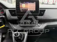 2024 Renault Trafic