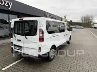 2024 Renault Trafic