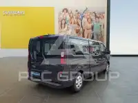 2024 Renault Trafic
