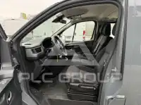 2024 Renault Trafic