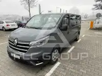 2024 Renault Trafic