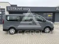 2024 Renault Trafic